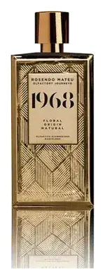 Rosendo Mateu 1968