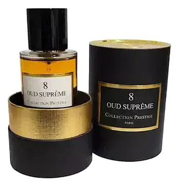 Collection Prestige OUD SUPREME No 8