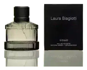 Laura Biagiotti Romamor Uomo