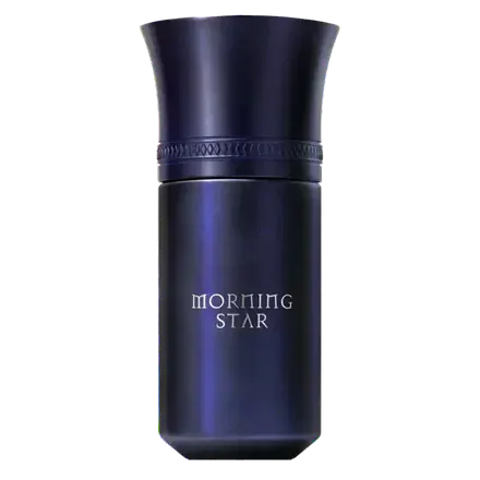 Liquides Imaginaires Morning Star