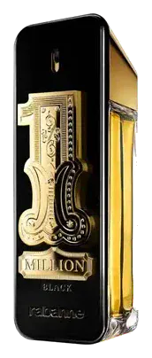 Rabanne 1 Million Black
