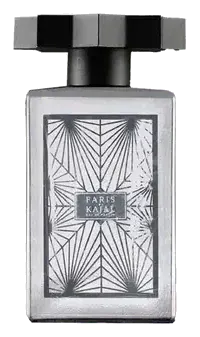 Kajal Perfumes Paris Faris By Kajal