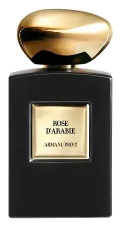 Giorgio Armani Armani Privé Rose d’Arabie