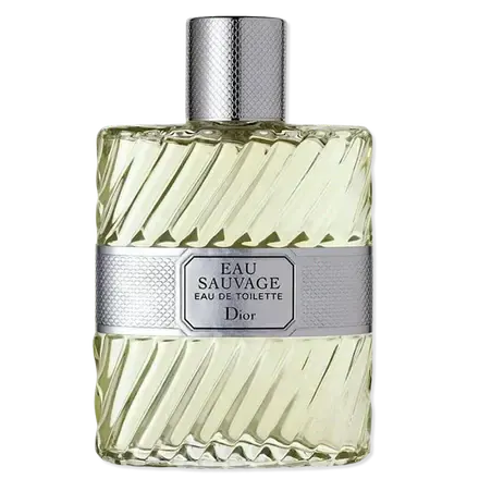 Dior Eau Sauvage Eau Savage