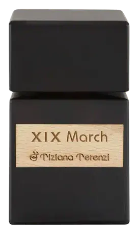 Tiziana Terenzi Classic XIX March