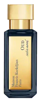 Maison Francis Kurkdjian Paris - Oud satin mood