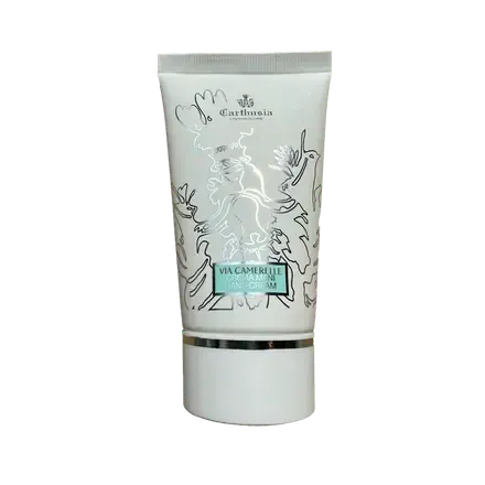 Carthusia Via Camerelle - Handcreme