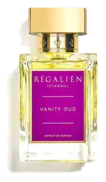 Regalien Vanity Oud - Spray