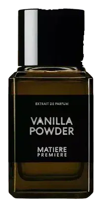 Matiere Premiere Matière Première - Vanilla Powder - Extrait