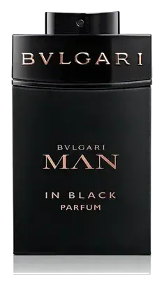 Bvlgari MAN Man in Black