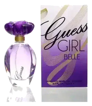 Guess Girl Belle