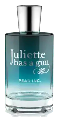 Juliette Has A Gun Pear Inc