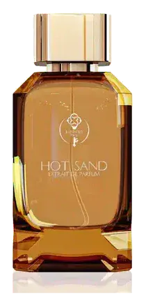 Librery Hot Sand