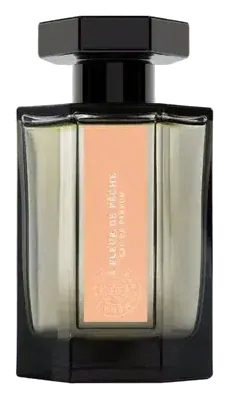 L'Artisan Parfumeur La Collection - À Fleur de Pêche