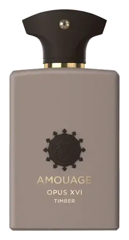 Amouage Library Collection Opus XVI Timber
