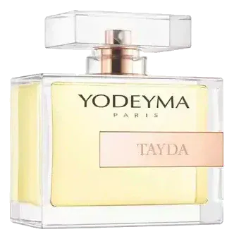 Yodeyma Tayda – Blumiger sommerlicher