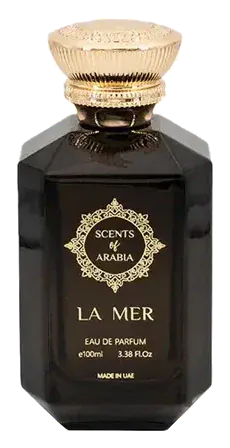 Scents Of Arabia La Mer