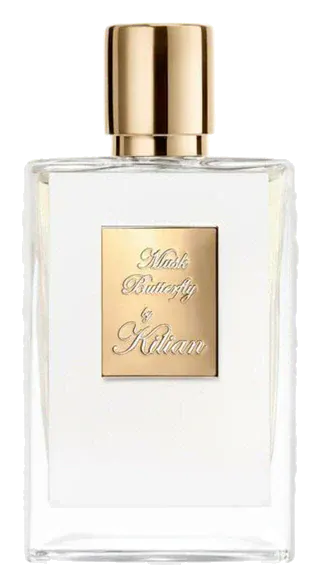 Kilian Musk Butterfly Nat. Spray