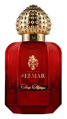 Parfums d'Elmar Rouge Mystique