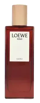 Loewe Solo Cedro