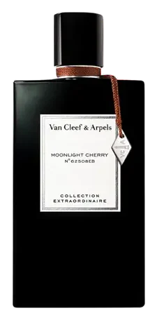 Van Cleef & Arpels Collection Extraordinaire Moonlight Cherry