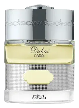 Spirit of Dubai Abraj