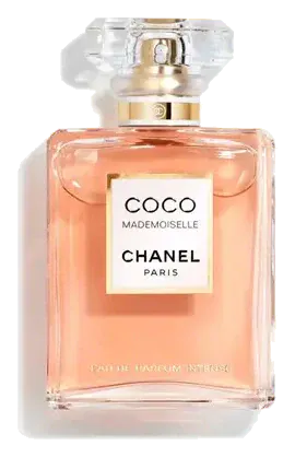 Chanel Coco Mademoiselle Intense