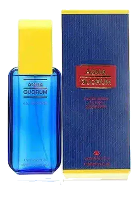 Antonio Puig Aqua Quorum
