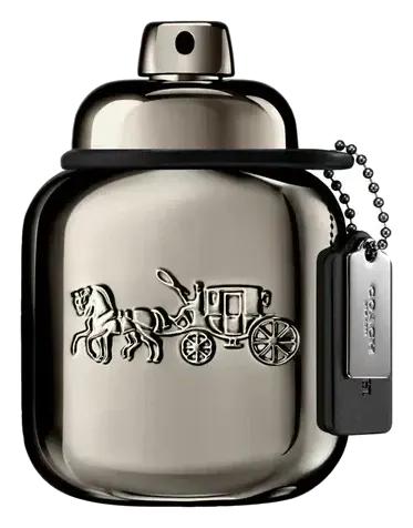 Coach Platinum Pure Platinum