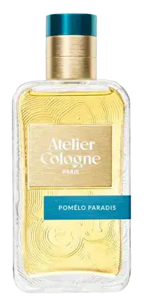Atelier Cologne The Absolue Collection - Pomélo Paradis