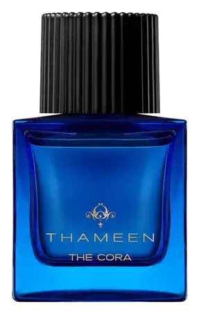 Thameen London Das Cora