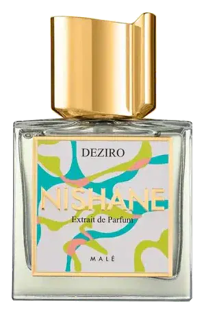 Nishane Deziro Extrait De