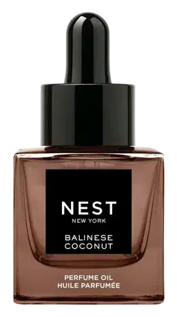 Nest New York Balinese Coconut Oil