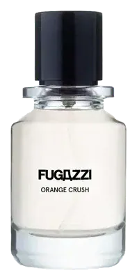 Fugazzi Orange Crush Extrait