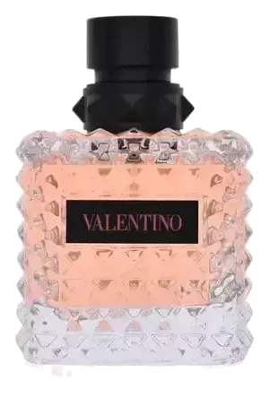 Valentino Born in Roma Coral Fantasy