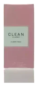 Clean Flower Fresh