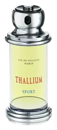 Cyrus Parfums Thallium E.d.T. Nat. Spray