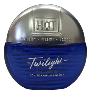 Hot Twilight men