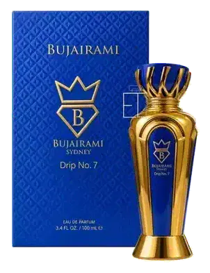 Bujairami Drip No 7