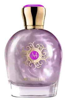 Moresque Muskberry