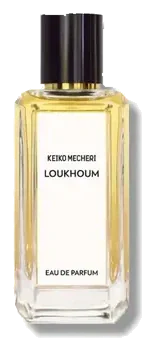 Keiko Mecheri Classic Loukhoum