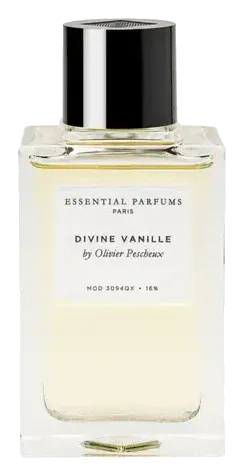 Essential Parfums Refillable Fragrances Divine Vanille