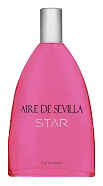 Aire Sevilla AIRE DE SEVILLA STAR spray