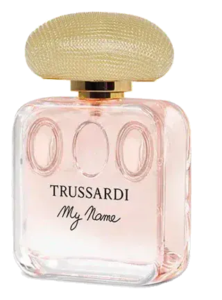 Trussardi My Name Spray