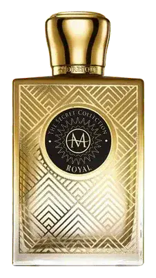 Moresque Parfum Moresque - Secret Collection - Royal