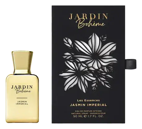Jardin Bohème Les Essences Jasmin Imperial