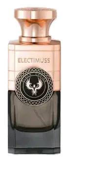Electimuss Nero Collection Black Caviar