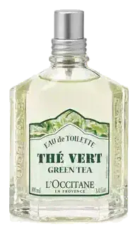 L'Occitane L’Occitane The Vert Green Tea