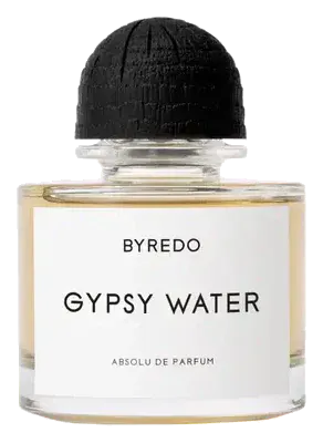 Byredo Gypsy Water - Absolu de