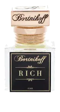 Bortnikoff rich